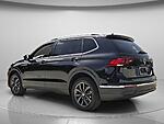 Used 2023 Volkswagen Tiguan 2.0T SE FWD in DAVIE, FLORIDA (Photo 4)