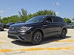 Used 2023 Volkswagen Tiguan 2.0T SE FWD in DAVIE, FLORIDA (Photo 1)
