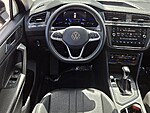 Used 2023 Volkswagen Tiguan 2.0T SE FWD in DAVIE, FLORIDA (Photo 12)