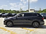Used 2023 Volkswagen Tiguan 2.0T SE FWD in DAVIE, FLORIDA (Photo 3)