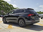 Used 2023 Volkswagen Tiguan 2.0T SE FWD in DAVIE, FLORIDA (Photo 4)