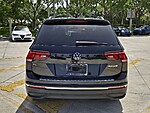 Used 2023 Volkswagen Tiguan 2.0T SE FWD in DAVIE, FLORIDA (Photo 5)
