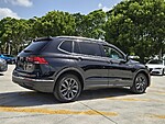 Used 2023 Volkswagen Tiguan 2.0T SE FWD in DAVIE, FLORIDA (Photo 6)