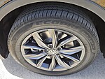 Used 2023 Volkswagen Tiguan 2.0T SE FWD in DAVIE, FLORIDA (Photo 9)