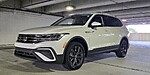 Used 2023 Volkswagen Tiguan 2.0T SE FWD in DAVIE, FLORIDA