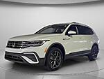 Used 2023 Volkswagen Tiguan 2.0T SE FWD in DAVIE, FLORIDA (Photo 1)