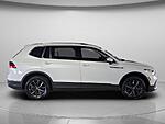 Used 2023 Volkswagen Tiguan 2.0T SE FWD in DAVIE, FLORIDA (Photo 4)