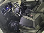 Used 2023 Volkswagen Tiguan 2.0T SE FWD in DAVIE, FLORIDA (Photo 10)