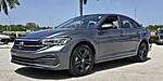 Used 2023 Volkswagen Jetta SE AUTO in DAVIE, FLORIDA