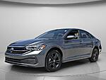 Used 2023 Volkswagen Jetta SE AUTO in DAVIE, FLORIDA (Photo 1)