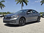 Used 2023 Volkswagen Jetta SE AUTO in DAVIE, FLORIDA (Photo 1)