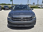 Used 2023 Volkswagen Jetta SE AUTO in DAVIE, FLORIDA (Photo 4)