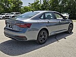 Used 2023 Volkswagen Jetta SE AUTO in DAVIE, FLORIDA (Photo 7)