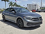 Used 2023 Volkswagen Jetta SE AUTO in DAVIE, FLORIDA (Photo 9)