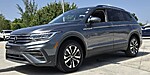 Used 2023 Volkswagen Tiguan 2.0T S FWD in DAVIE, FLORIDA