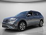 Used 2023 Volkswagen Tiguan 2.0T S FWD in DAVIE, FLORIDA (Photo 1)