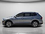 Used 2023 Volkswagen Tiguan 2.0T S FWD in DAVIE, FLORIDA (Photo 3)