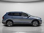 Used 2023 Volkswagen Tiguan 2.0T S FWD in DAVIE, FLORIDA (Photo 5)