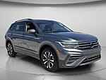 Used 2023 Volkswagen Tiguan 2.0T S FWD in DAVIE, FLORIDA (Photo 9)