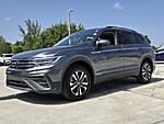 Used 2023 Volkswagen Tiguan 2.0T S FWD in DAVIE, FLORIDA (Photo 1)
