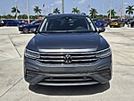 Used 2023 Volkswagen Tiguan 2.0T S FWD in DAVIE, FLORIDA (Photo 4)