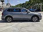 Used 2023 Volkswagen Tiguan 2.0T S FWD in DAVIE, FLORIDA (Photo 5)