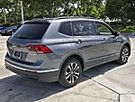 Used 2023 Volkswagen Tiguan 2.0T S FWD in DAVIE, FLORIDA (Photo 7)