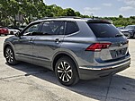 Used 2023 Volkswagen Tiguan 2.0T S FWD in DAVIE, FLORIDA (Photo 8)
