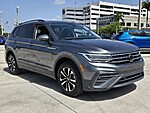 Used 2023 Volkswagen Tiguan 2.0T S FWD in DAVIE, FLORIDA (Photo 9)
