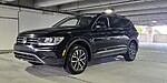 Used 2020 Volkswagen Tiguan 2.0T SE FWD in DAVIE, FLORIDA
