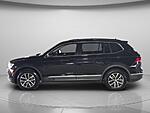 Used 2020 Volkswagen Tiguan 2.0T SE FWD in DAVIE, FLORIDA (Photo 3)