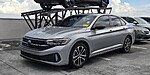 Used 2022 Volkswagen Jetta SPORT AUTO in DAVIE, FLORIDA