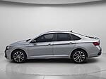 Used 2022 Volkswagen Jetta SPORT AUTO in DAVIE, FLORIDA (Photo 3)