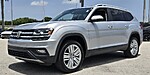 Used 2019 Volkswagen Atlas 3.6L V6 SE W/TECHNOLOGY FWD in DAVIE, FLORIDA
