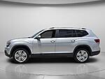 Used 2019 Volkswagen Atlas 3.6L V6 SE W/TECHNOLOGY FWD in DAVIE, FLORIDA (Photo 3)