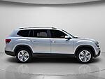 Used 2019 Volkswagen Atlas 3.6L V6 SE W/TECHNOLOGY FWD in DAVIE, FLORIDA (Photo 5)