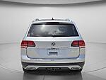 Used 2019 Volkswagen Atlas 3.6L V6 SE W/TECHNOLOGY FWD in DAVIE, FLORIDA (Photo 6)
