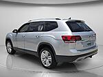 Used 2019 Volkswagen Atlas 3.6L V6 SE W/TECHNOLOGY FWD in DAVIE, FLORIDA (Photo 8)