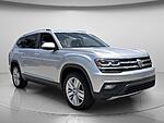 Used 2019 Volkswagen Atlas 3.6L V6 SE W/TECHNOLOGY FWD in DAVIE, FLORIDA (Photo 9)