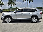 Used 2019 Volkswagen Atlas 3.6L V6 SE W/TECHNOLOGY FWD in DAVIE, FLORIDA (Photo 3)
