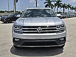 Used 2019 Volkswagen Atlas 3.6L V6 SE W/TECHNOLOGY FWD in DAVIE, FLORIDA (Photo 4)