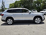 Used 2019 Volkswagen Atlas 3.6L V6 SE W/TECHNOLOGY FWD in DAVIE, FLORIDA (Photo 5)