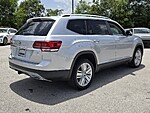 Used 2019 Volkswagen Atlas 3.6L V6 SE W/TECHNOLOGY FWD in DAVIE, FLORIDA (Photo 7)