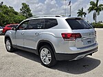 Used 2019 Volkswagen Atlas 3.6L V6 SE W/TECHNOLOGY FWD in DAVIE, FLORIDA (Photo 8)