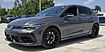 Used 2026 Volkswagen Golf 2.0T DSG in DAVIE, FLORIDA