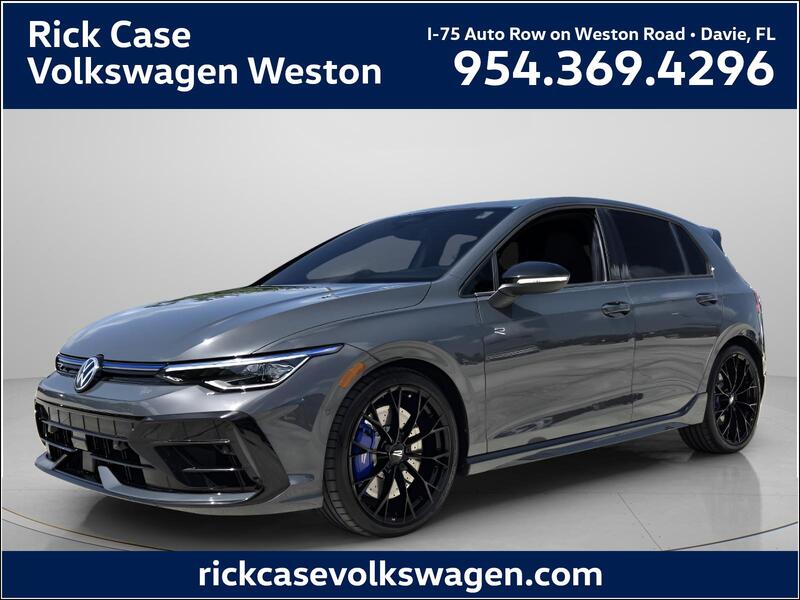 Used 2026 Volkswagen Golf 2.0T DSG in DAVIE, FLORIDA