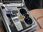 Used 2022 AUDI Q8 PRESTIGE 55 TFSI QUATTRO in DAVIE, FLORIDA (Photo 21)