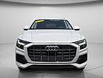 Used 2022 AUDI Q8 PRESTIGE 55 TFSI QUATTRO in DAVIE, FLORIDA (Photo 4)