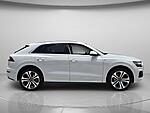 Used 2022 AUDI Q8 PRESTIGE 55 TFSI QUATTRO in DAVIE, FLORIDA (Photo 5)