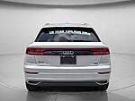 Used 2022 AUDI Q8 PRESTIGE 55 TFSI QUATTRO in DAVIE, FLORIDA (Photo 6)